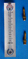 VFB Series flow meter