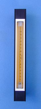 DR Series metric scale flow meter