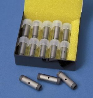 Graphite Tubes and Contact Sets